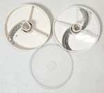 Oster Kitchen Center Shredding Disc 937-85 937-81. Fixed Price $7.64.