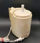 West Bend High Performance Food Processor 6500-1 Motor Base Unit Tested. Fixed Price $16.95.