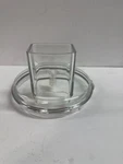 Kitchenaid Food Processor KFP0711 Lid Cover For Work Bowl With Seal #WPW10467655. Fixed Price $50.00.