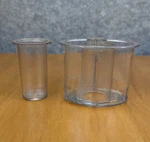 Cuisinart Prep Food Processor DLC-2007N Chute & Pusher Replacement Part. Fixed Price $16.95.