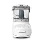 Cuisinart Core Cup Mini Chopper CCH-3: Compact Food Processor & Vegetable. Fixed Price $62.99.