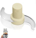 Replace For Cuisinart DLC-001TXA, DLC-7, Csr Steel Blade,compatible With. Fixed Price $32.88.