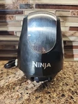 Ninja Master Prep Professional Food Processor QB1005 30 450 Watt Power Head. Fixed Price $16.15.