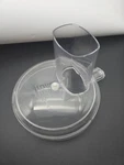 Kitchenaid Bowl Lid - Fits KFP740 KFP750BW 9 Cup Replacement Part. Fixed Price $18.99.