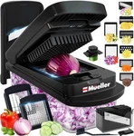 Mueller Proseries 10IN1, 8 Blade Vegetable Chopper, Mandoline Slicer, Onion M.... Fixed Price $48.57.