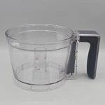 Cuisinart Evolution X 4-CUP Mini Chopper Replacement Bowl RMC-100WB. Fixed Price $24.80.