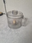 Cuisinart Work Bowl & Lid DLC-865AGTX DLC-806GTX Series Food Processor W/ Cap. Fixed Price $29.99.