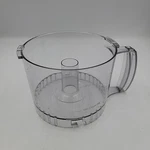 Cuisinart Smart Power Duet Food Processor Work Bowl Only Part AFP-650. Fixed Price $12.56.