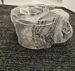 Cuisinart Food Processor Replacement Large Work Bowl PG-23204. Fixed Price $26.52.