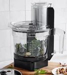 Vitamix Food Processor Attachment 12-CUP For Ascent & Venturist Blenders. Fixed Price $226.99.