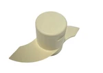 Cuisinart Prep Plus Food Processor CFP-11BCPC Dough Blade. Fixed Price $12.99.