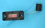 Buffalo Tools Sportsman Diesel Gas Generator Fuel Meter Gauge Indicator. Fixed Price $11.99.