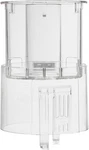 Large Pusher/sleeve Assembly Replacement For Cuisinart DLC-018BGTX-1. Fixed Price $19.95.