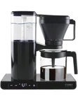 Caso Design Gourmet Gold Cup Coffee Maker Brewer Pot. Fixed Price $85.00.