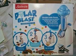 Sunbeam - Polar Blast Ice Cream Treat Maker Candy Party Frozen Fun. Fixed Price $31.05.