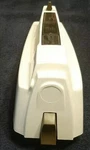 Oster Kitchen Center 10 Speed Mixer Arm Part White 961-18-L Gently Used. Fixed Price $21.45.