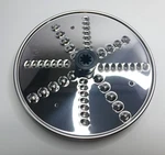 Cuisinart FP-13RSD Reversible Shredding Disc Replacement Food Processor Part. Fixed Price $12.10.