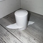 Dough Blade For Kitchenaid Food Processor KFP740 KFP750 KFP760 Replacement Part. Fixed Price $18.00.