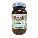 Holly Hill Health Foods Organic Irish Moss, 90 Vegetable Capsules. Fixed Price $16.55.
