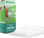 Foodsaver Gallon Vacuum Seal Bags, Heavy Duty, 28 Pack, Extended Life For Freshn. Fixed Price $71.75.