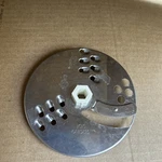 Food Network 70403 70408 Processor Shredding Slicing Blade. Fixed Price $9.00.