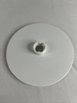 Cuisinart Little Pro Plus & Handy Prep DLC-510TX Ejector Disc Part. Fixed Price $8.88.