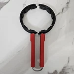 Presto Stuffler Stuffed Waffle Maker Replacement Tongs Part Only. Fixed Price $24.87.