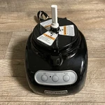 Kitchenaid Food Processor KFP715OB2 Motor Base Only - Compatible W/other Models. Fixed Price $9.99.