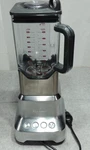 Breville Hemisphere Blender 800BLXL Stainless Steel 1000W Base With 2L Pitcher. Fixed Price $64.94.