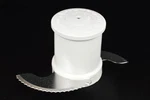 Kitchenaid KFP1333 Mini Multipurpose Blade Cup Oem Replacement Part. Fixed Price $19.99.