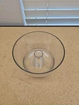 Kitchenaid Food Professional KFP6700B Replacement Part Mini Work Bowl (P5). Fixed Price $10.50.