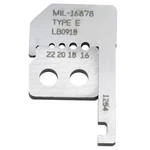 Ideal Replacement Blade Set,for 10F562 10F563. Fixed Price $194.98.