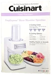 Cuisinart Food Processor Prepexpress Slicer/shredder/spiralizer SSL100 - New. Fixed Price $44.99.