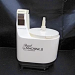 Replacement Base Motor Works Moulinex Regal Machine Ii LM2 Food Processor. Fixed Price $39.09.