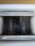 Techtongda 4MM Stailess Steel Blade For 110V Qx Meat Cutting Machine Cutter. Fixed Price $210.00.