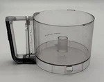Cuisinart Prep Food Processor Work Bowl DLC-2009-WBNT Replacement Part. Fixed Price $27.49.