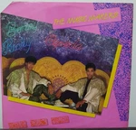 Bonny Cepeda - The Music Makers, Lp Ultra Rare Salsa Merengue .. Fixed Price $39.99.