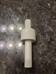 Hamilton Beach Replacement Disc Stem Adapter Part Only Food Processor 70150. Fixed Price $10.99.