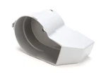 Robot Coupe R2 Dic. Veg-slicer Bowl 101886S Free Shipping + Geniune Oem. Fixed Price $257.53.