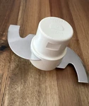 Cuisinart Dough Blade DLC-2011 For Prep Plus Cup Food Processor. Fixed Price $9.99.