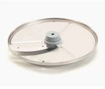 Robot Coupe Oem Genuine Slicer 4MM Slicing Plate 27566 New. Fixed Price $80.75.
