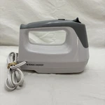 Black & Decker Hand Held Mixer Speed MX1500W No Spatula Attachments Included. Fixed Price $12.95.