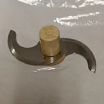 Cuisinart DLC-301B Metal Blade For Dlc-x Plus Food Processor Accessory Oem. Fixed Price $35.99.