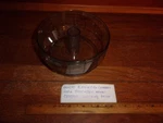 Presto Minimax Compact Food Processor Model 020001 Working Bowl. Fixed Price $9.99.