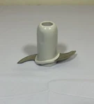 Black And Decker FP1600B FP1700B Food Processor Chopping Blade Replacement Part. Fixed Price $10.95.