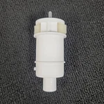 General Electric Food Processor D5FP1 Attachment Gear Only. Fixed Price $10.99.