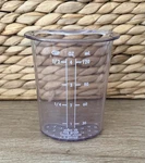 Food Network 3 Cup Chopper Mini Processor 70400 Replacement Part Pusher FP10. Fixed Price $12.50.
