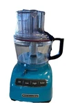 Kitchenaid Food Processor KFP0930GC0 With Attachment 13 Cups. Fixed Price $57.89.