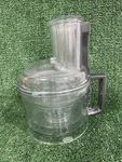 Magimix 4200 Xl Food Processor - 6 Piece Bowl & Parts Nice!. Fixed Price $88.99.