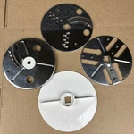 Sears Counter Craft Food Processor Model 400 Replacement Blades (3). Fixed Price $14.99.